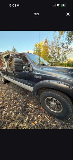 Ford 250