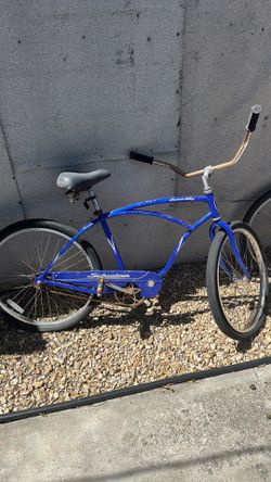 Schwinn Cruiser SS Bike