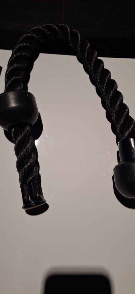 Workout 200IBS Of Resistance