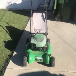 Lawn Boy