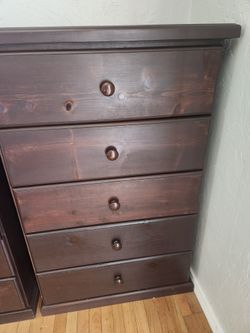 Dresser