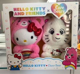 Hello kitty