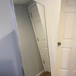 Full Body Mirror 