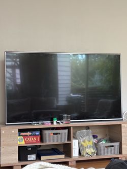 55” 4k LG TV
