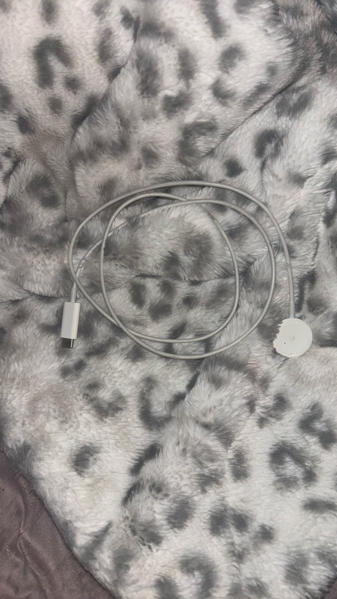 Apple Watch Cord