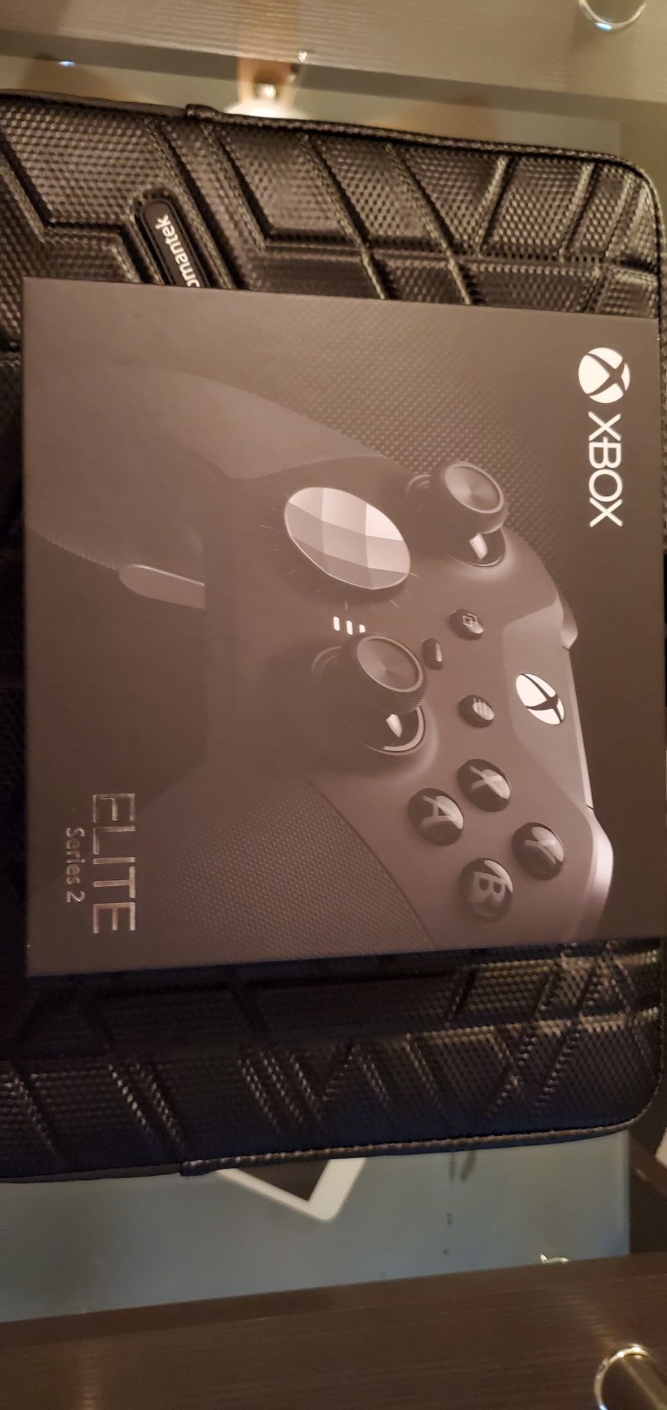 Xbox one elite controller series 2.. Released on NOV THIS YEAR .. Sealed brand new