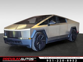 2024 Tesla Cybertruck
