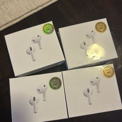 airpod gen 3 pros 