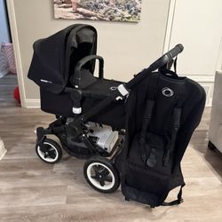 Bugaboo Stroller 