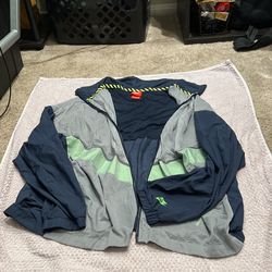 Nike Windbreaker 