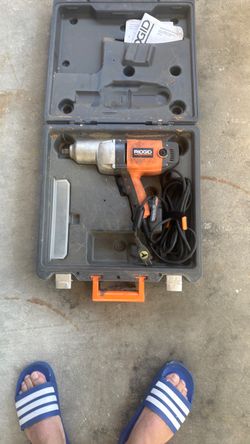 Ridgid