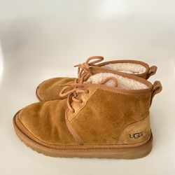 Ugg Boots Size 6 Men’s 
