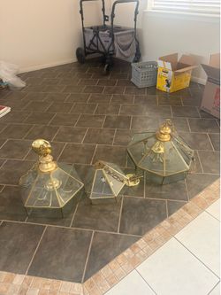Chandelier