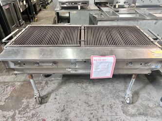 Charbroiler