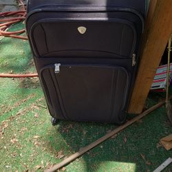 Luggage