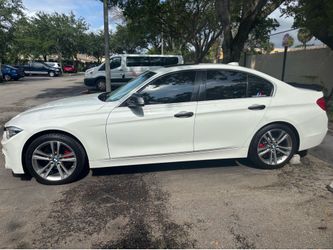 2018 BMW 330i