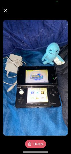 3DS USED READ DESCRIPTION!