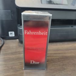 Dior Fahrenheit Cologne 