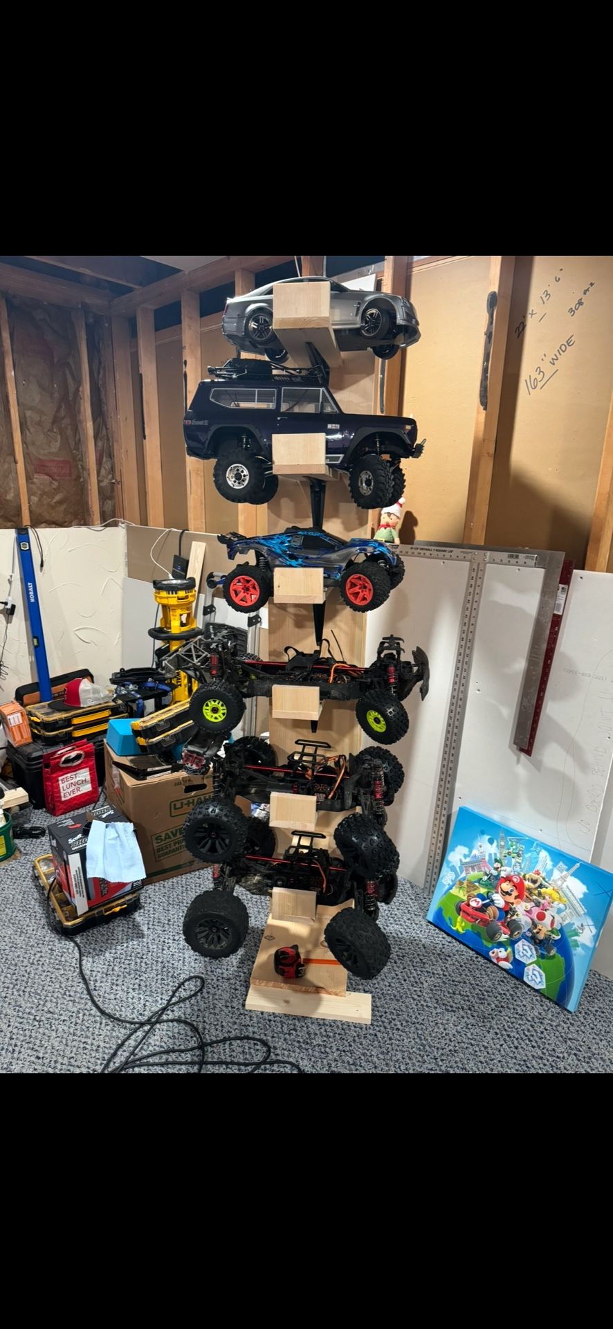 RC Cars Traxxas Arrma Redcat Lot Make Offer On All Or Just One