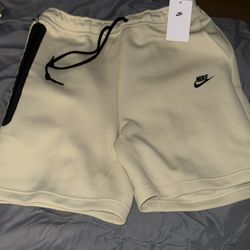 Nike Tech Shorts