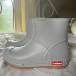 Rain Boots