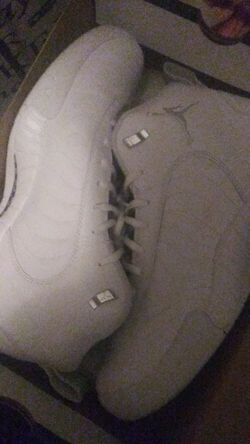 Jordans