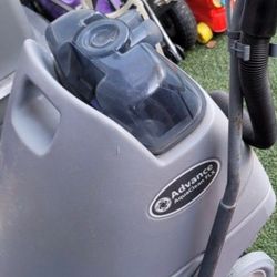 Carpet Shampoo Machine 