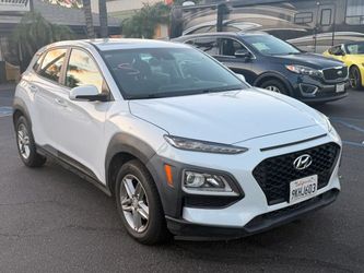 2021 Hyundai Kona