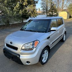 2010 Kia Soul