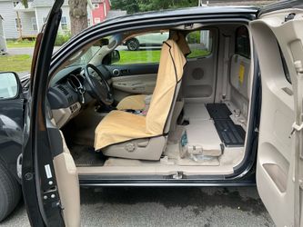 2006 Toyota Tacoma