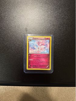 Pokemon Sylveon #72/111