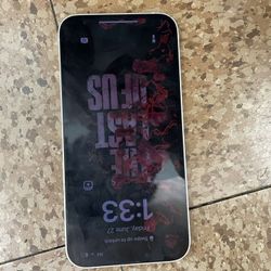 iPhone 13 