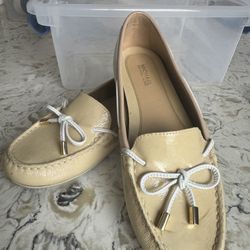 Michael Kors Loafers