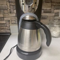 Mr. Codffee Machine Excellent Condition 