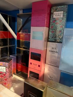 Perfumes