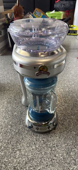 Margaritaville margarita machine
