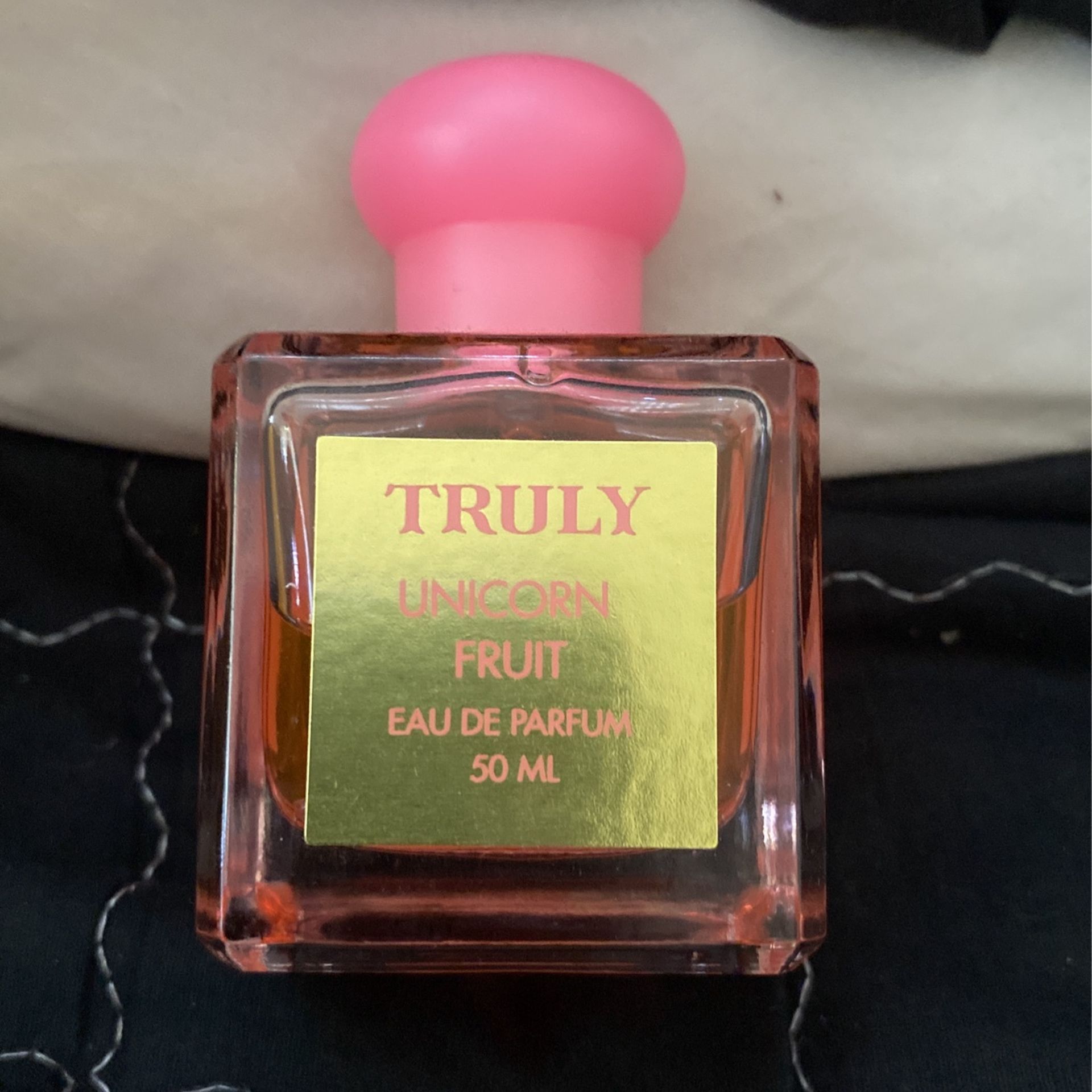 Truly Perfume