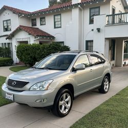 2004 Lexus Rx