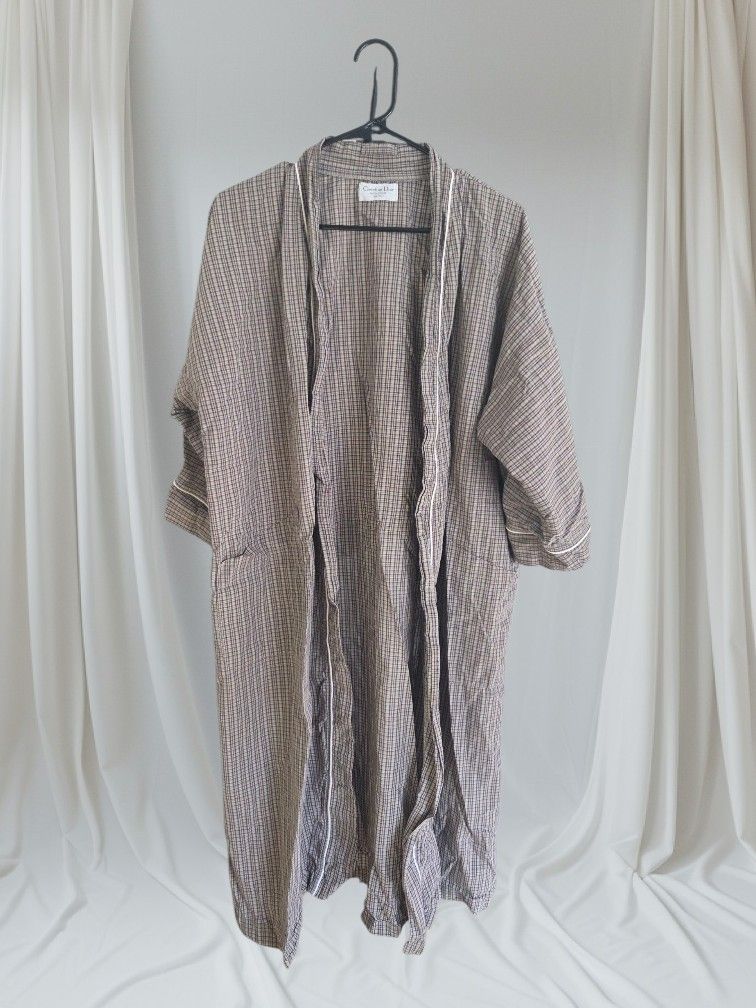 Christian Dior Monsieur (Robe)