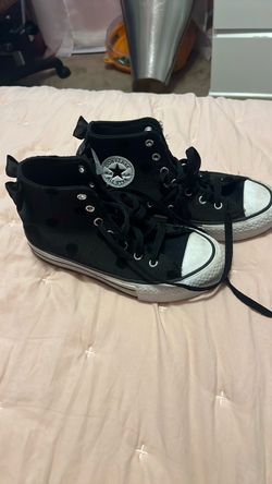 Converse Chuck Taylor All Star High Top Sneakers
