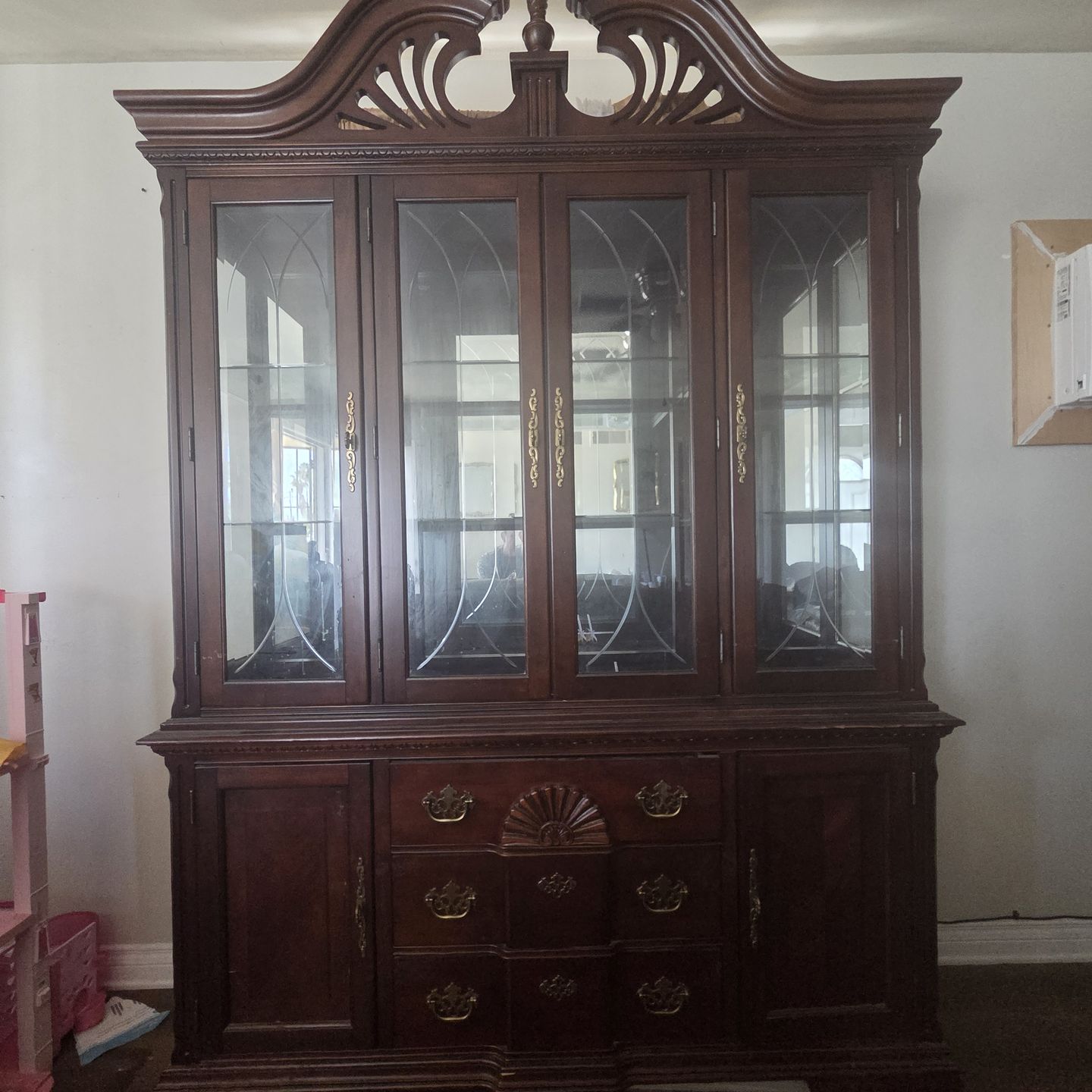 China Hutch