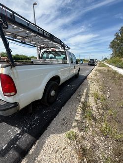 2007 Ford E-350