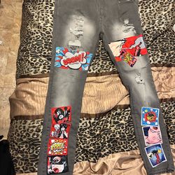 Focus Jeans