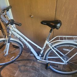 Schwinn Woman's Bike