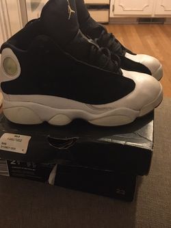 Air Jordan Retro 13 GG