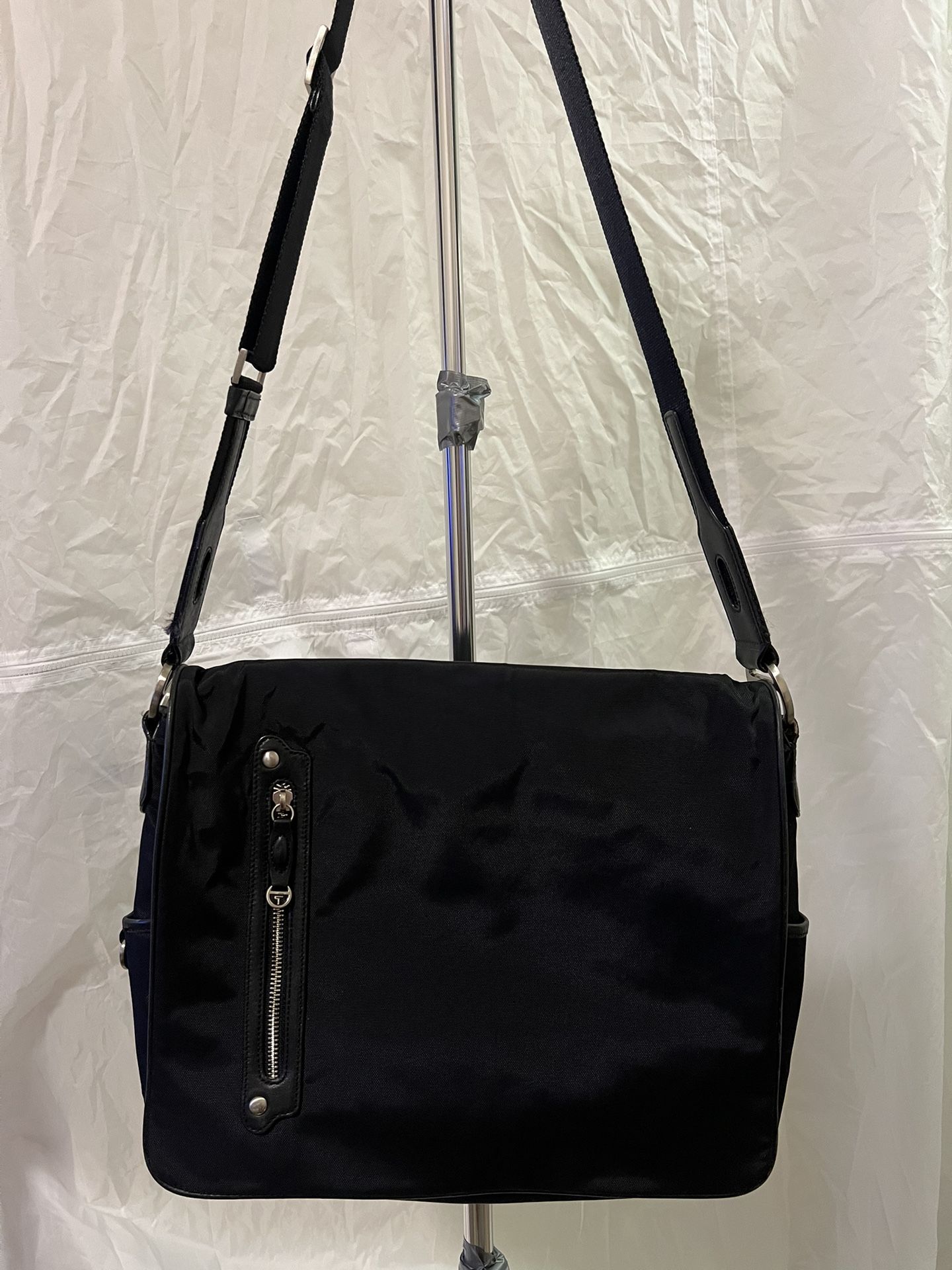 Tumi Women’s Laptop Messenger Bag