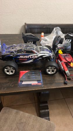 Rc cars
