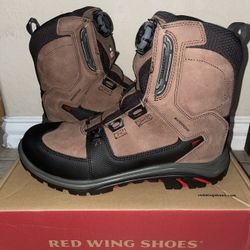 RED WING SZ11 Men’s Work boots