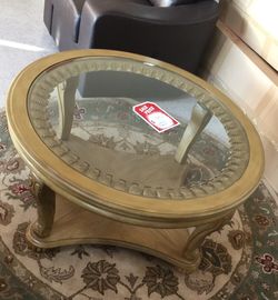 coffe table