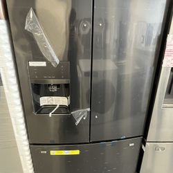 Frigidaire French Door Refrigerator 